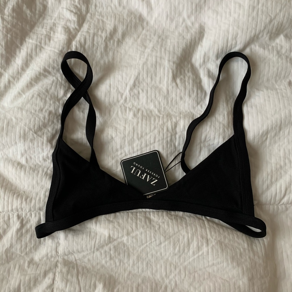 bikini top